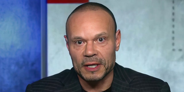"Unfiltered" host Dan Bongino argues America under President Biden is committing "national suicide" on the world stage amid China-Russia and Middle East conflict.