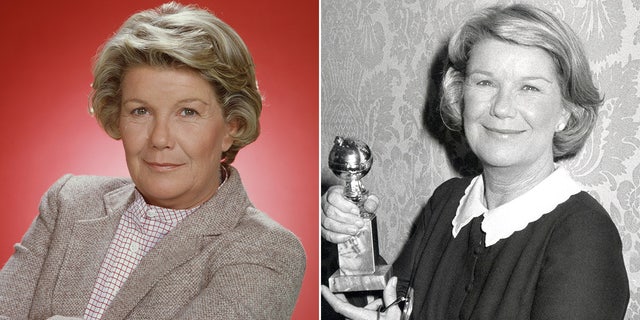 Barbara Bel Geddes was already an Academy Award-nominated actress by the time she took the role of Miss Ellie Ewing in "Dallas."