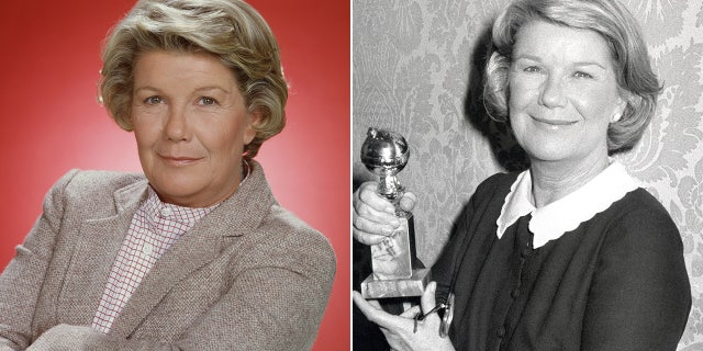 Barbara Bel Geddes was already an Academy Award-nominated actress by the time she took the role of Miss Ellie Ewing in "Dallas."