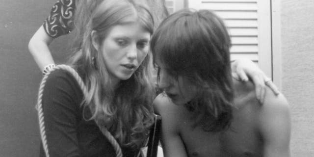 Bebe Buell said she was pregnant with her daughter, Liv, when she went back to Todd Rundgren.