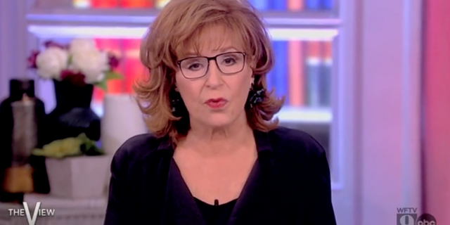 Joy Behar hits leftist censorship of ‘To Kill a Mockingbird’: 'Doesn’t only come from the right’ 2 Joy Behar defends "To Kill a Mockingbird" from leftist censorship during a recent episode of "The View."
