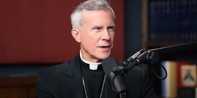 Strickland has been a consistent and outspoken critic of the Biden administration, sharing vocal condemnations rarely seen from sitting US bishops.
