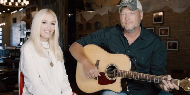 Blake Shelton ja Gwen Stefani tahavad lihtsalt rohkem aega koos veeta.
