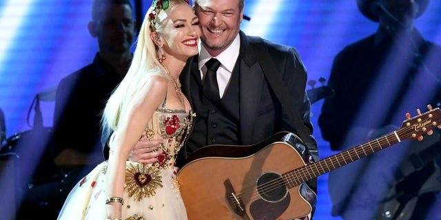 Gwen Stefani ja Blake Shelton kohtusid esmakordselt "Hääl" 2014. aastal ja abiellus 2021. aastal.
