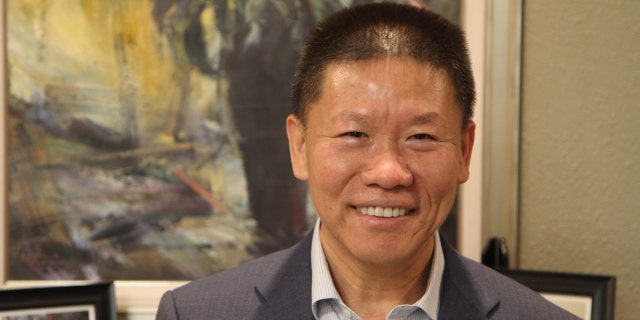 ChinaAid founder and President Bob Fu, who was jailed in China for his involvement in the house church movement, warned the tactics of the American left are becoming "dictatorial."