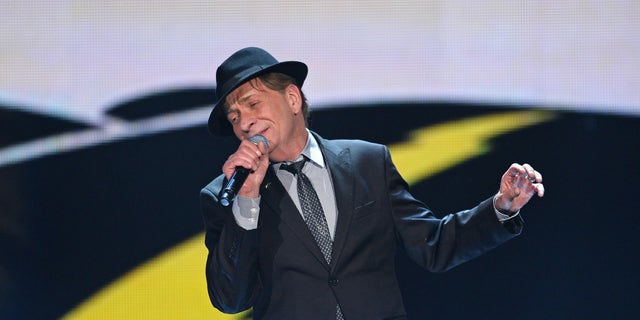 Bobby Caldwell was known for his song "What You Won't Do For Love."