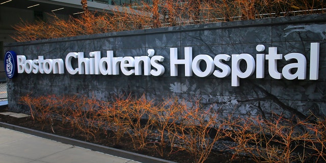 Boston Children's Hospital