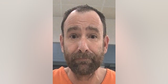 Derik Wayne Bowers, 44, of Hagerstown, Maryland, is accused of stalking his former girlfriend through text messages, phone calls and Facebook, according to the U.S. Attorney's Office.