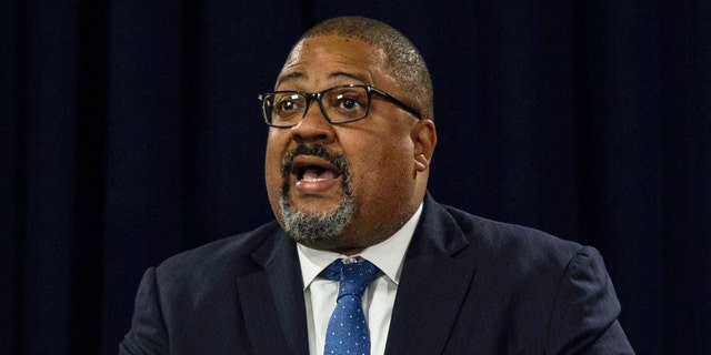 Manhattan District Attorney Alvin Bragg will be the subject of intense scrutiny at the upcoming House Judiciary Committee hearing focused on violent crime in his city as he pursues felony charges against former President Trump.