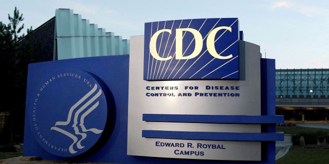 A general view of the Centers for Disease Control and Prevention (CDC) headquarters in Atlanta, Georgia, on Sep. 30, 2014.