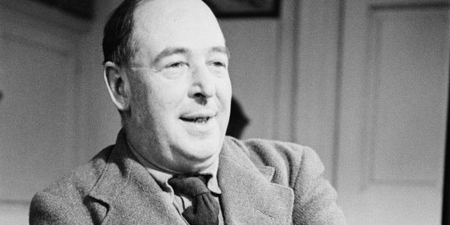 One of the greatest influences in Keller's life has been C.S. Lewis (shown here), whom he never met but quotes often. Keller has said he reads Lewis' classic, "Mere Christianity," every year to gather more insight.