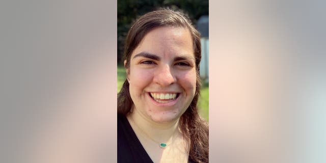 Cecilia Cicone was inspired to write the book she read Dr. Tom Jones' memoir about his time in space.