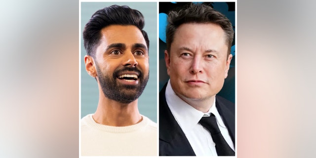 "Elon didn’t make Twitter terrible. Twitter has been terrible for years ― because of us!" Minhaj told his viewers.