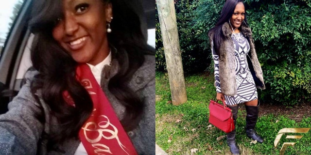 Shanquella Robinson, 26, was killed while vacationing with friends in Mexico last year.