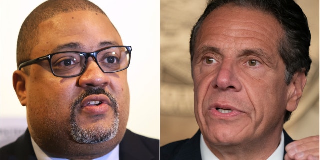 Cuomo Bragg