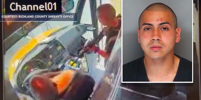 Pvt. Jovan Collazo was found not guilty by reason of insanity last week on kidnapping charges after authorities said he went AWOL from Fort Jackson and hijacked a packed school bus while holding an unloaded rifle.
