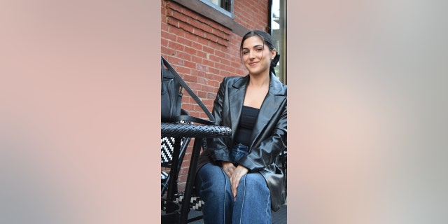 Murstein was 24 and living in New York City when the pandemic hit. She decided to spend more time in Florida with her grandparents.