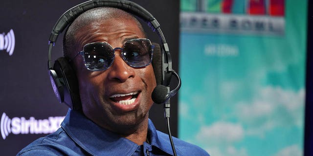 Deion Sanders At The Center Of Religion Controversy Months Before ...