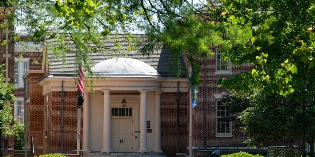 The Delaware Supreme Court lowered the passing score on the state's bar exam amid other changes reportedly intended to increase racial diversity among the state's lawyers.