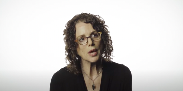 "White Fragility" author Robin DiAngelo said people of color need to 'get away' from White people.