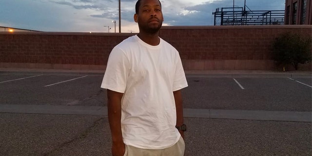 Don Juan Butler in a September 2019 Facebook photo. He was gunned down by girlfriend Stephanie Clark in a domestic dispute after allegedly threatening her with a gun and punching her in the face.
