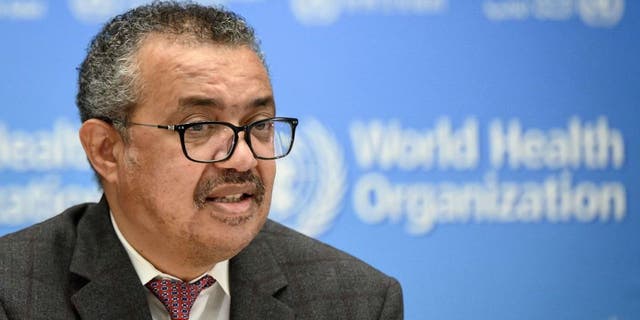 World Health Organization (WHO) Director-General Tedros Adhanom Ghebreyesus announced on Friday he is "confident" the COVID-19 pandemic will end in 2023.