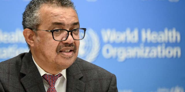 World Health Organization (WHO) Director-General Tedros Adhanom Ghebreyesus announced on Friday he is "confident" the COVID-19 pandemic will end in 2023.