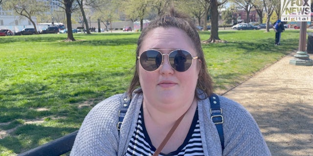 Emily, from Alabama, says the president needs to do a better job at uniting the country as he promised in on his 2020 presidential campaign. 