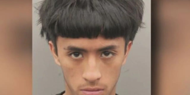Edwin Maldonado, 20, reportedly violated his bond conditions more than 1,000 times.