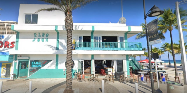 Tracey Penrod was co-owner of the Elbo Room in Fort Lauderdale, Florida.
