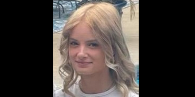 Emily Barger was found in Attica, Indiana, on Wednesday after last being seen early Monday in Georgetown, Indiana, according to police.