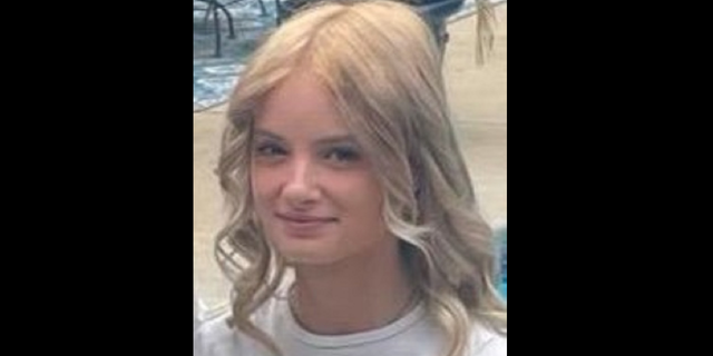 Emily Barger was last seen early Monday in Georgetown, Indiana, according to police.