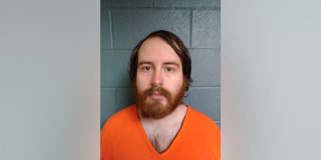 Ethan Colpetzer, a janitor at Claysburg-Kimmel Elementary School in Pennsylvania, was arrested in a child sex abuse case.