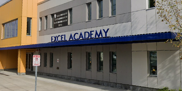Christopher DiPrima was a 10th grader at Excel Academy High School East Boston, Excel Academy Charter Schools said.