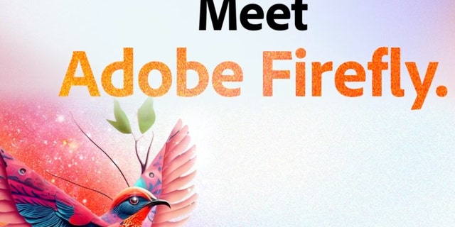 Adobe announced Adobe Firefly on Monday, with its capabilities explained in a promotional video shown in the screenshot above.
