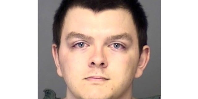 This Jan. 23, 2019 file, booking photo released by the Highlands County Sheriff's Office shows Zephen Xaver.