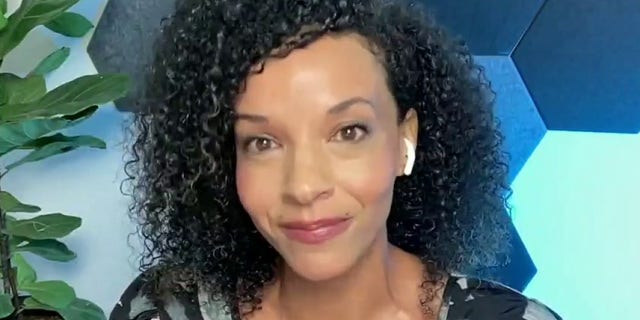 Former California high school teacher Kali Fontanilla criticized elite universities' DEI pushes as they rake in massive sums of money for programs.