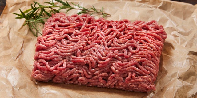 Should you wash ground beef before cooking it? This idea was circulating on the internet — see if this is the best move to make for food safety.