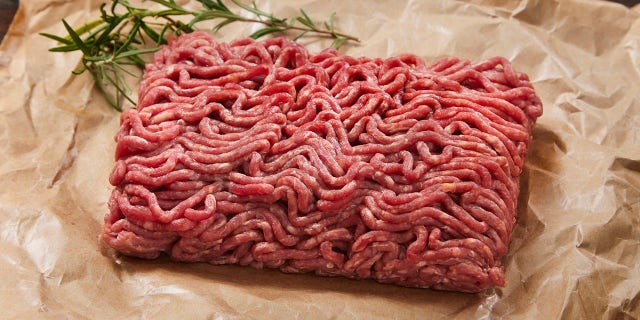 Should you wash ground beef before cooking it? This idea was circulating on the internet — see if this is the best move to make for food safety.