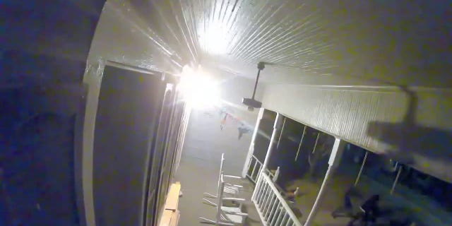 Macon County District Attorney said Anita Howard that officials are worried about Williams' safety as well as the community, saying that officials are trying to determine if this is a true kidnapping or if the murder suspect ran away.