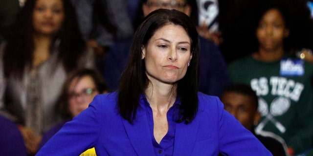 Michigan Attorney General Dana Nessel warned others who believe they are victims of a hate crime to contact her office.