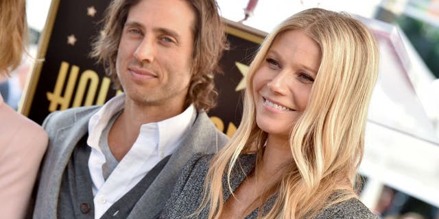 Gwyneth Paltrow's intimacy teacher agreed with their arrangement, saying it created "polarity."