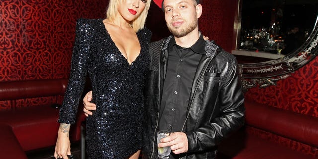 Denise Russo dated Pierre Luc Gagnon on VH1’s "The X-Life," a reality television series which profiles several big names in the extreme sports business and their significant others.