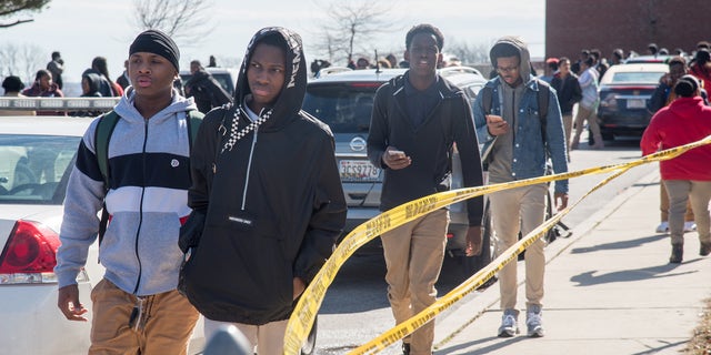 School choice could help Baltimore parents decide the best education format for their children, Black Minds Matter founder Denisha Allen said. 