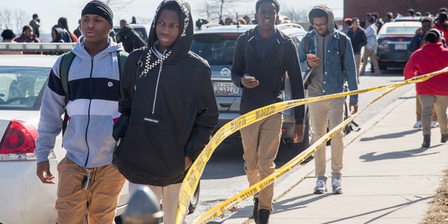 School choice could help Baltimore parents decide the best education format for their children, Black Minds Matter founder Denisha Allen said.