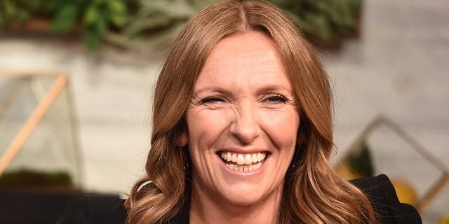 Toni Collette explained she's a fan of people like Ricky Gervais, who stand up to cancel culture.