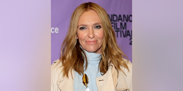Toni Collette revealed she has asked intimacy coordinators to leave the set because she thinks they cause her more "anxiety."