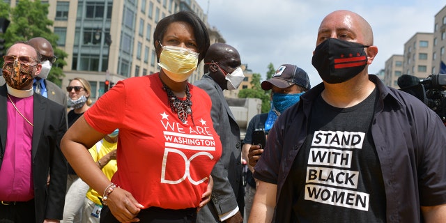 DC Mayor Muriel Bowser announced a probe into former Deputy Mayor John Falcicchio aft his unexplained departure from her administration last week.