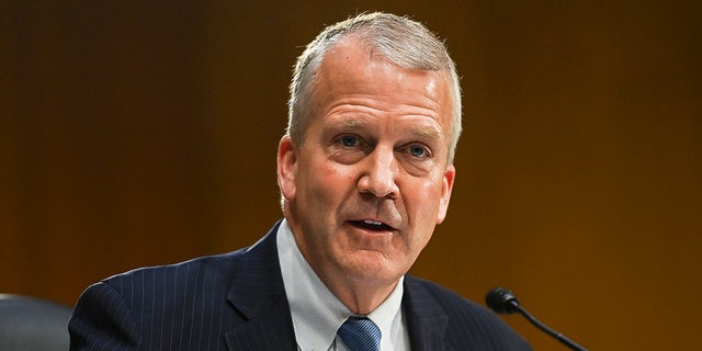 Alaska GOP Sen. Dan Sullivan is urging President Biden's administration to approve the Willow Project, an Alaskan arctic oil project that would – amid pushback from environmental groups – provide the U.S. with domestic access to millions of barrels of oil.
