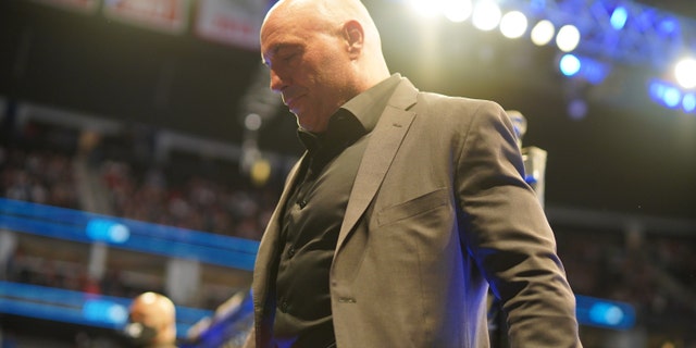 At $900 a ticket, there's no cancellation of Joe Rogan's Comedy Mothership shows 2 Joe Rogan has resisted several calls for it to be canceled in recent years.